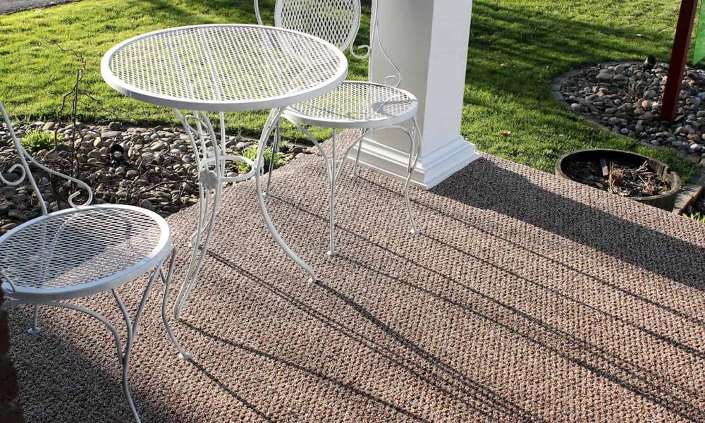 Ways To Master OUTDOOR CARPETS Without Breaking A Sweat