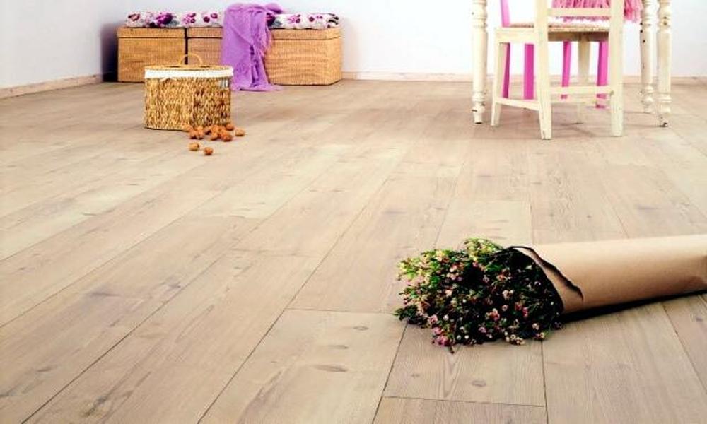 Why Opting For Laminate Flooring Is A Good Decision