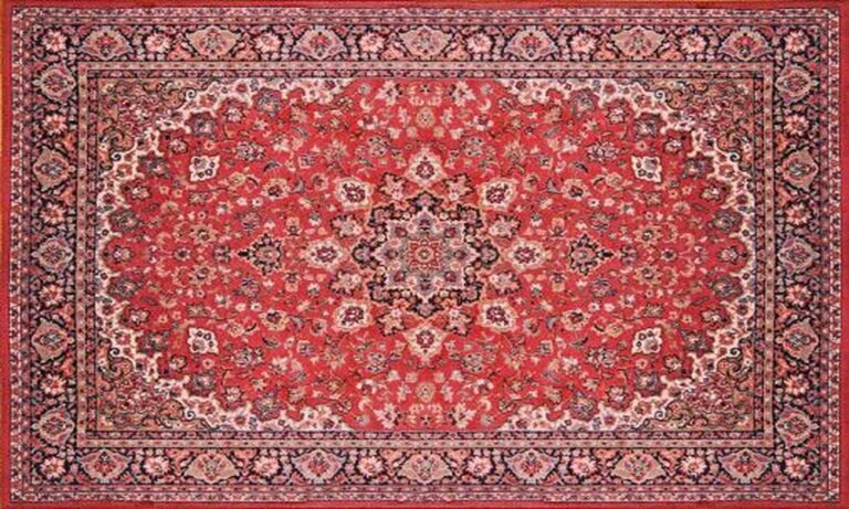 Why do traditional lovers love investing in Persian rugs