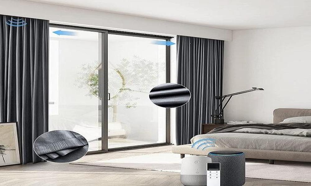 The ultimate guide to smart curtains