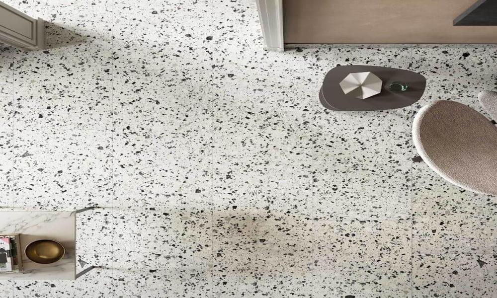 Terrazzo flooring ideas and benefits