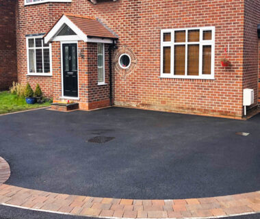 Choosing a Driveway Layout That Suits Your Home