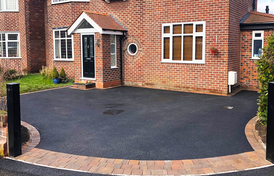 Choosing a Driveway Layout That Suits Your Home