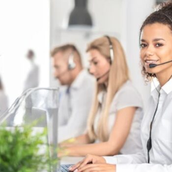 Call Center Metrics Drive Data-Driven