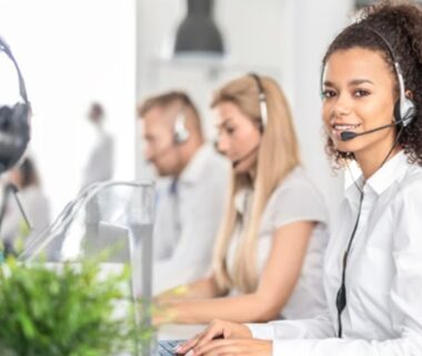 Call Center Metrics Drive Data-Driven