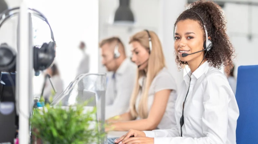 Call Center Metrics Drive Data-Driven