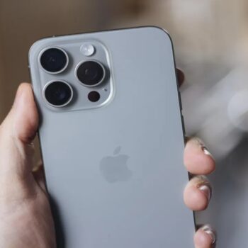 How can you elevate your tech experience with the iPhone 16 in Oman