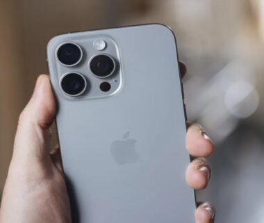 How can you elevate your tech experience with the iPhone 16 in Oman