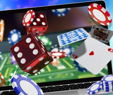 online casino