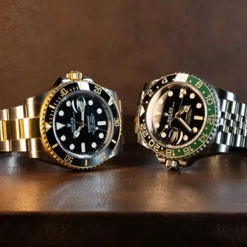 Rolex GMT