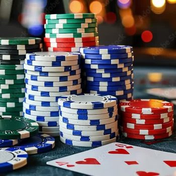 poker situations