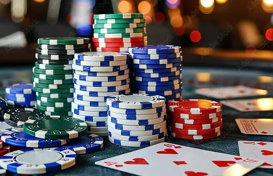 poker situations