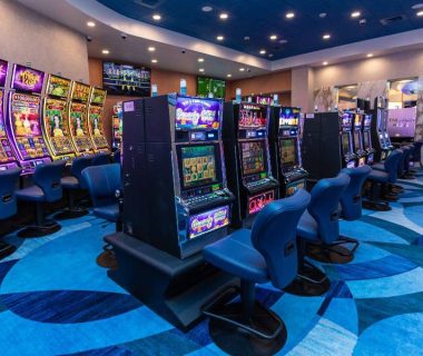 online casino