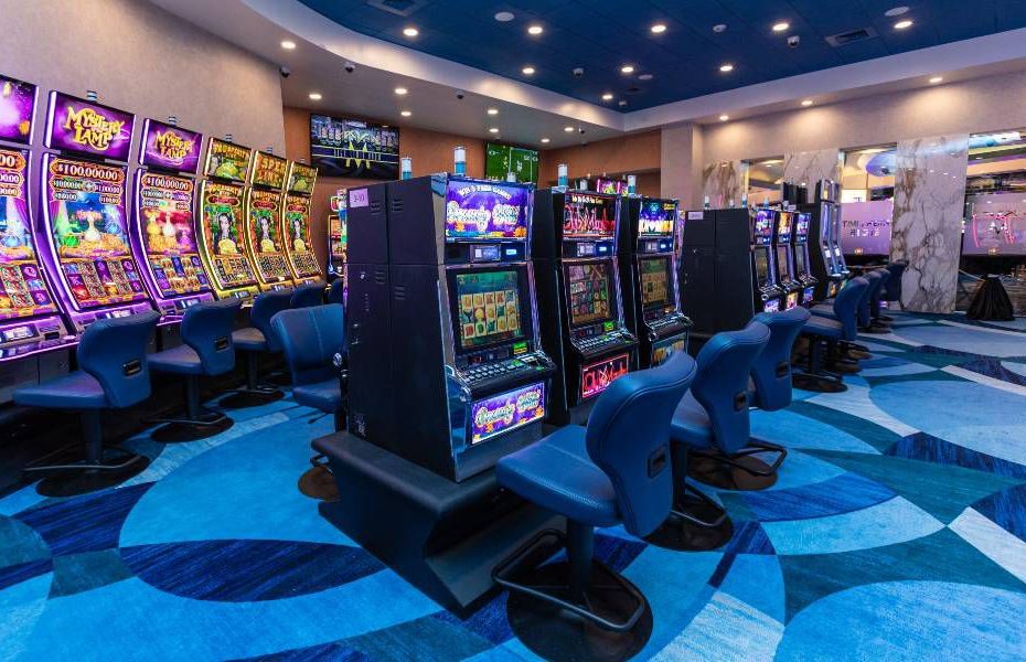 online casino