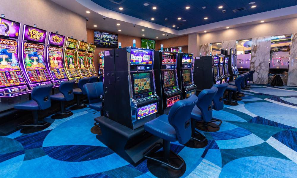 online casino