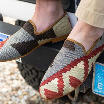 Luxurious Loafers