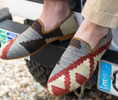 Luxurious Loafers